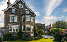 Wheatlands Lodge-Windermere - Award Winning - Adult Only - Free Car Park